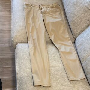 Lululemon ABC men’s pants